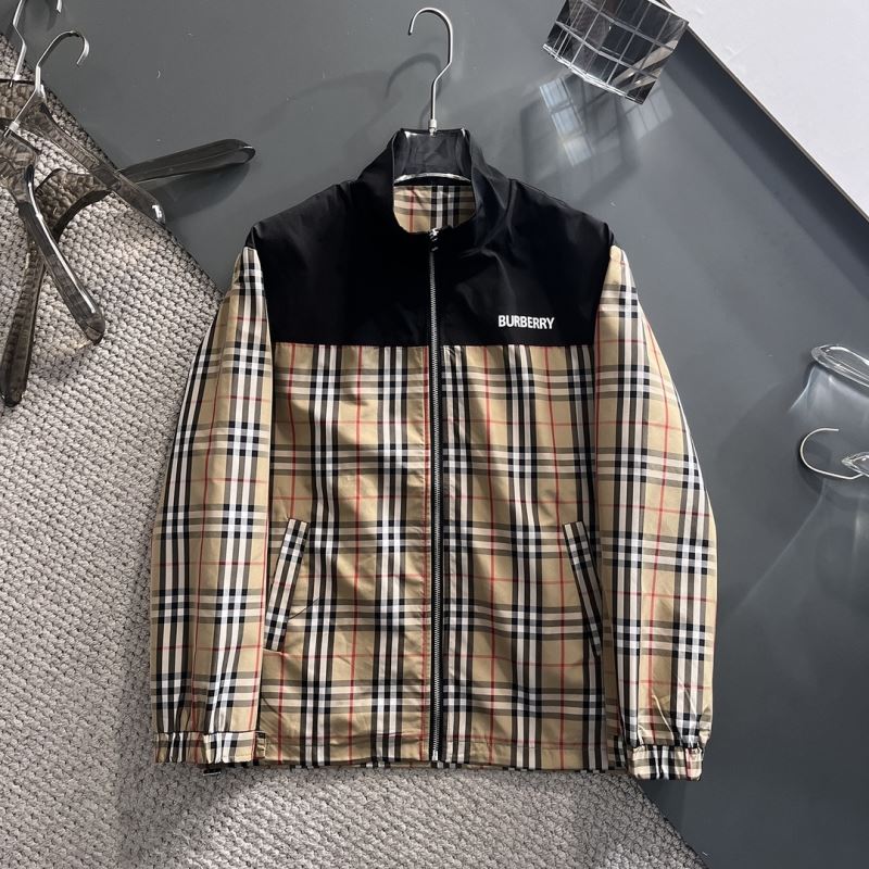 Burberry Outwear